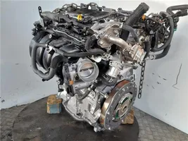 Toyota RAV 4 (XA10) Moteur A25A