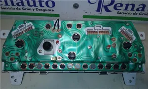 Hyundai Elantra Tachimetro (quadro strumenti) 7881-1291