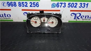 Nissan Micra Tachimetro (quadro strumenti) BG10D