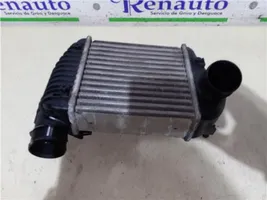 Audi A6 S6 C6 4F Chłodnica powietrza doładowującego / Intercooler 4F0145805AA