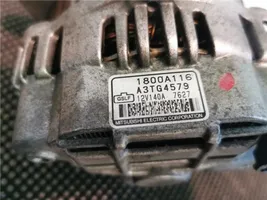 Mitsubishi Montero Alternador 1800A116