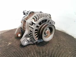 Mitsubishi Montero Alternador 1800A116