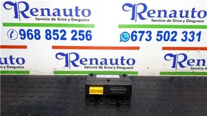 Citroen Xantia Unité de commande / module de verrouillage centralisé porte 96275532.80