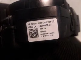 BMW 1 F20 F21 Leva indicatori LZ9242281-02