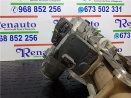 Renault Megane II Scatola dello sterzo 8200246631B