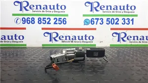 Citroen Berlingo Chiave/comando di accensione (usato) 9663123280