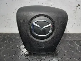 Mazda 6 Module airbag volant T93402A