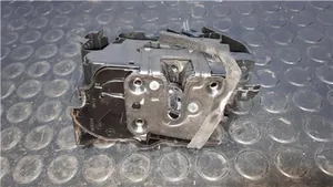 Renault Megane IV Motorino serratura porta anteriore 16943019