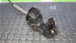 Renault Megane IV Moteur de verrouillage porte avant 16943018