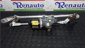 Renault Megane IV Tringlerie et moteur d'essuie-glace avant 288005974R