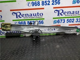 Ford Transit Priekinio el. lango pakėlimo mechanizmo komplektas BK31-V23201-AE