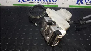 Jeep Renegade Moteur de verrouillage porte avant 52028382