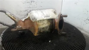 KIA Rio Filtre à particules catalyseur FAP / DPF 28930-2A420