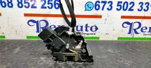 Ford Focus Motorino serratura porta anteriore 7M5AR21812AA