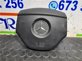 Mercedes-Benz B W245 Coperchio dell’airbag del volante 