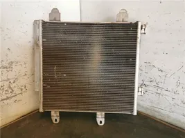 Citroen C1 A/C cooling radiator (condenser) B000995480