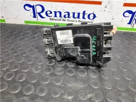 Renault Megane III Module de fusibles 