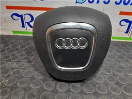 Audi Q7 4L Ohjauspyörän turvatyynyn kansi 4L0880201K