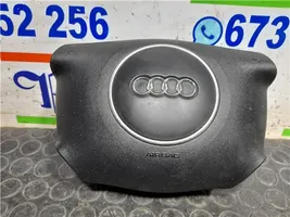 Audi A2 Ohjauspyörän turvatyynyn kansi 8E0880201AA