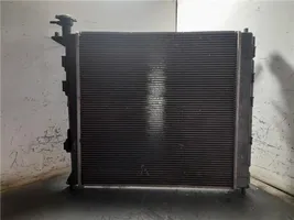 KIA Carens III Aušinimo skysčio radiatorius 