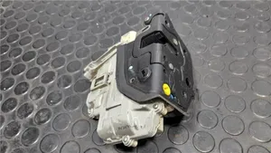 Audi A4 S4 B8 8K Rear door soft close latching motor 