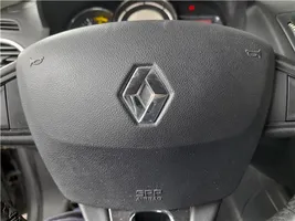 Renault Megane III Coperchio dell’airbag del volante 985100007R-C