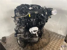 Ford Mondeo MK IV Motore TBA