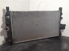 Chevrolet Orlando Dzesēšanas šķidruma radiators 630724