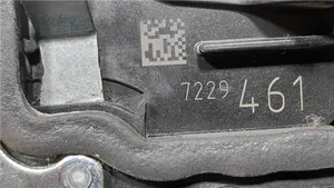 BMW X3 E83 Motorino serratura porta anteriore 7229461