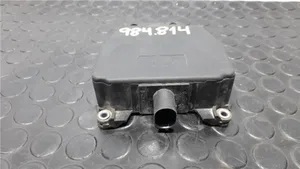 Volkswagen Polo IV 9N3 Vacuum valve 6Q0906625A