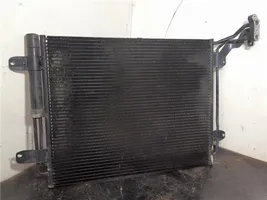 Volkswagen Tiguan Radiateur condenseur de climatisation 5N0820411E