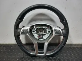 Mercedes-Benz CLA C117 X117 W117 Ohjauspyörä A1724601803