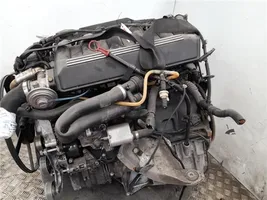 BMW X5 E53 Silnik / Komplet M57E53