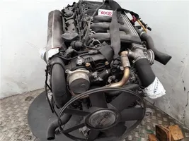 BMW X5 E53 Moottori M57E53
