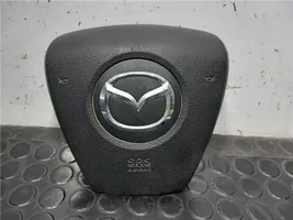 Mazda 6 Module airbag volant GS1G57K00