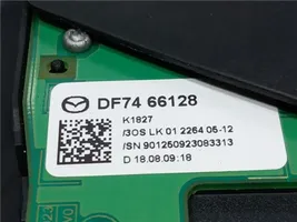 Mazda 6 Leva indicatori DF7566122