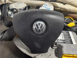 Volkswagen Tiguan Kit airbag avec panneau 