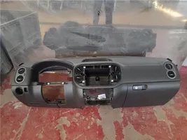 Volkswagen Tiguan Set airbag con pannello 