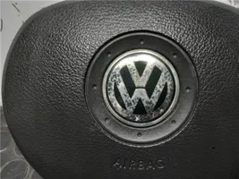Volkswagen Golf V Ohjauspyörän turvatyynyn kansi 1K0880201N