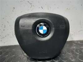 BMW 6 F12 F13 Ohjauspyörän turvatyynyn kansi 33678383902