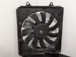 Honda Civic Air conditioning (A/C) fan (condenser) 168000-8110
