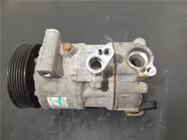 Audi Q3 8U Ilmastointilaitteen kompressorin pumppu (A/C) 5N0820803H