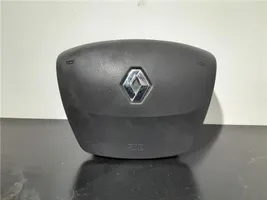 Renault Megane III Module airbag volant 985100007R