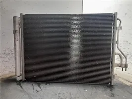 KIA Carens III Radiateur condenseur de climatisation 97606A4501