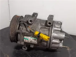 Fiat Scudo Compressore aria condizionata (A/C) (pompa) 9686061980