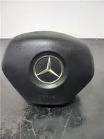 Mercedes-Benz B W246 W242 Ohjauspyörän turvatyynyn kansi 21886034029