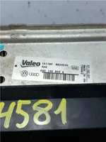 Volkswagen Polo IV 9N3 Välijäähdyttimen jäähdytin 6Q0145804A