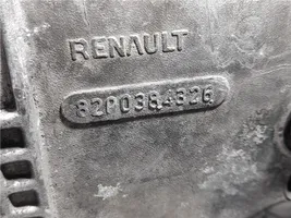 Renault Megane III Carter d'huile 8200384326