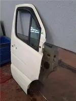 Volkswagen Crafter Durvis 