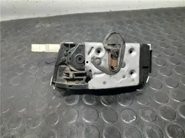 Volkswagen Crafter Motore bloccaggio porta posteriore 